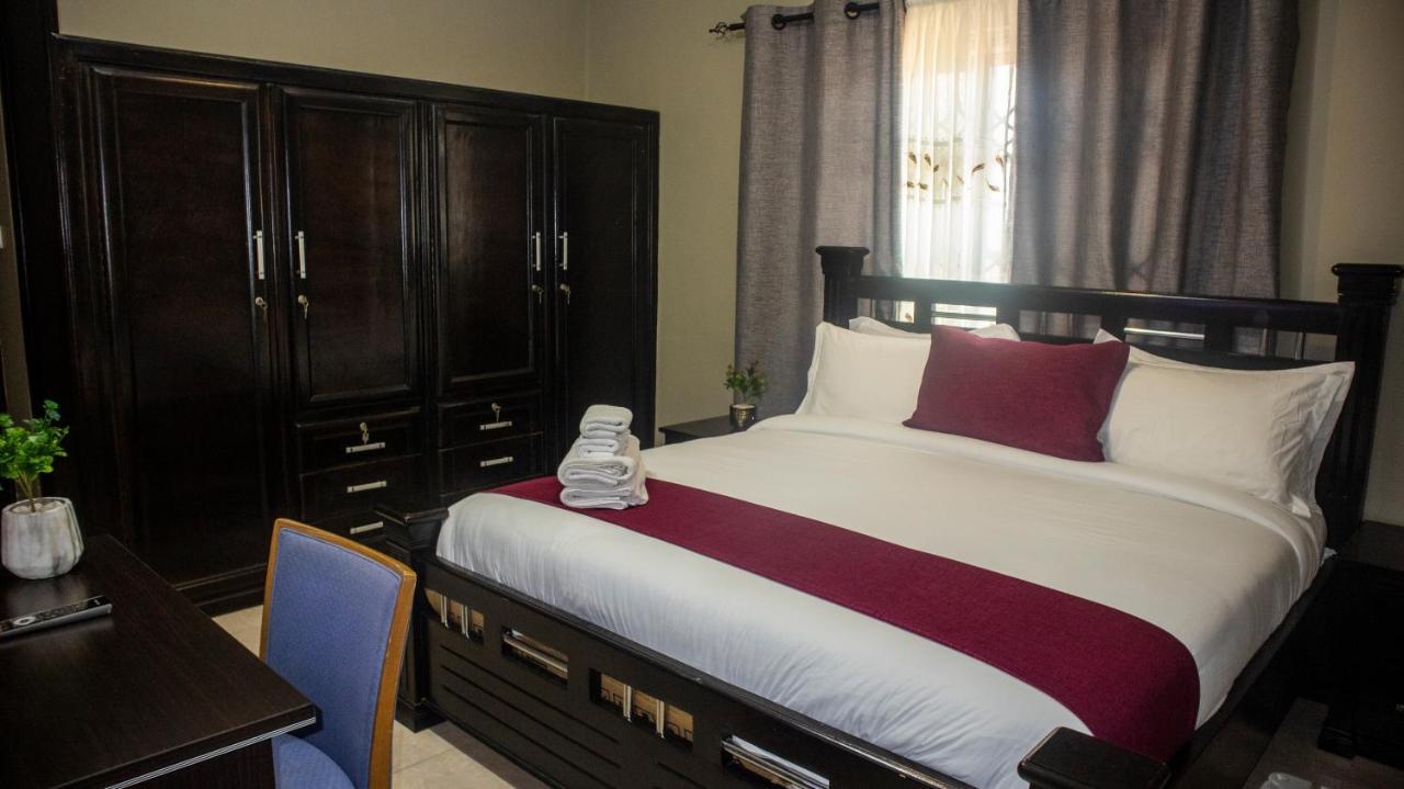 Kislas Luxury Hotel Adenta 외부 사진